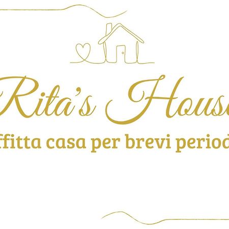 Villa Rita'S House à Bivona  Extérieur photo