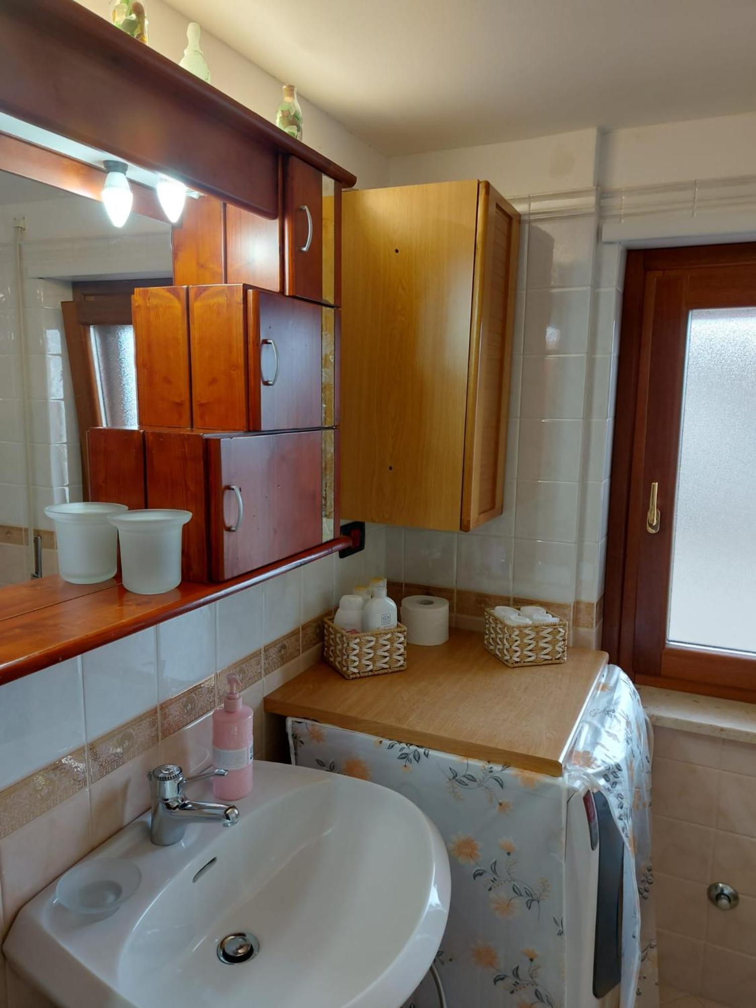 Villa Rita'S House à Bivona  Extérieur photo