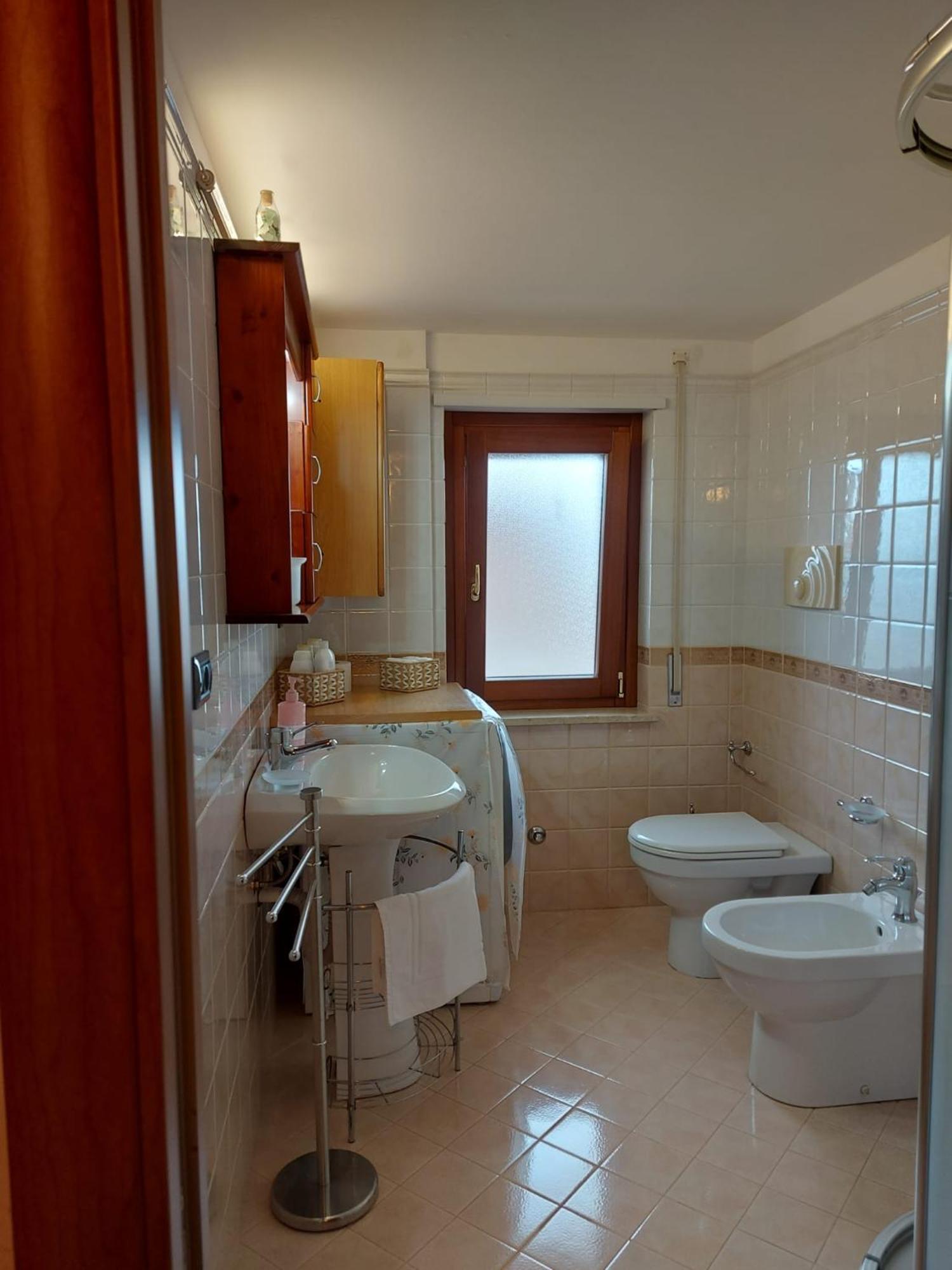 Villa Rita'S House à Bivona  Extérieur photo