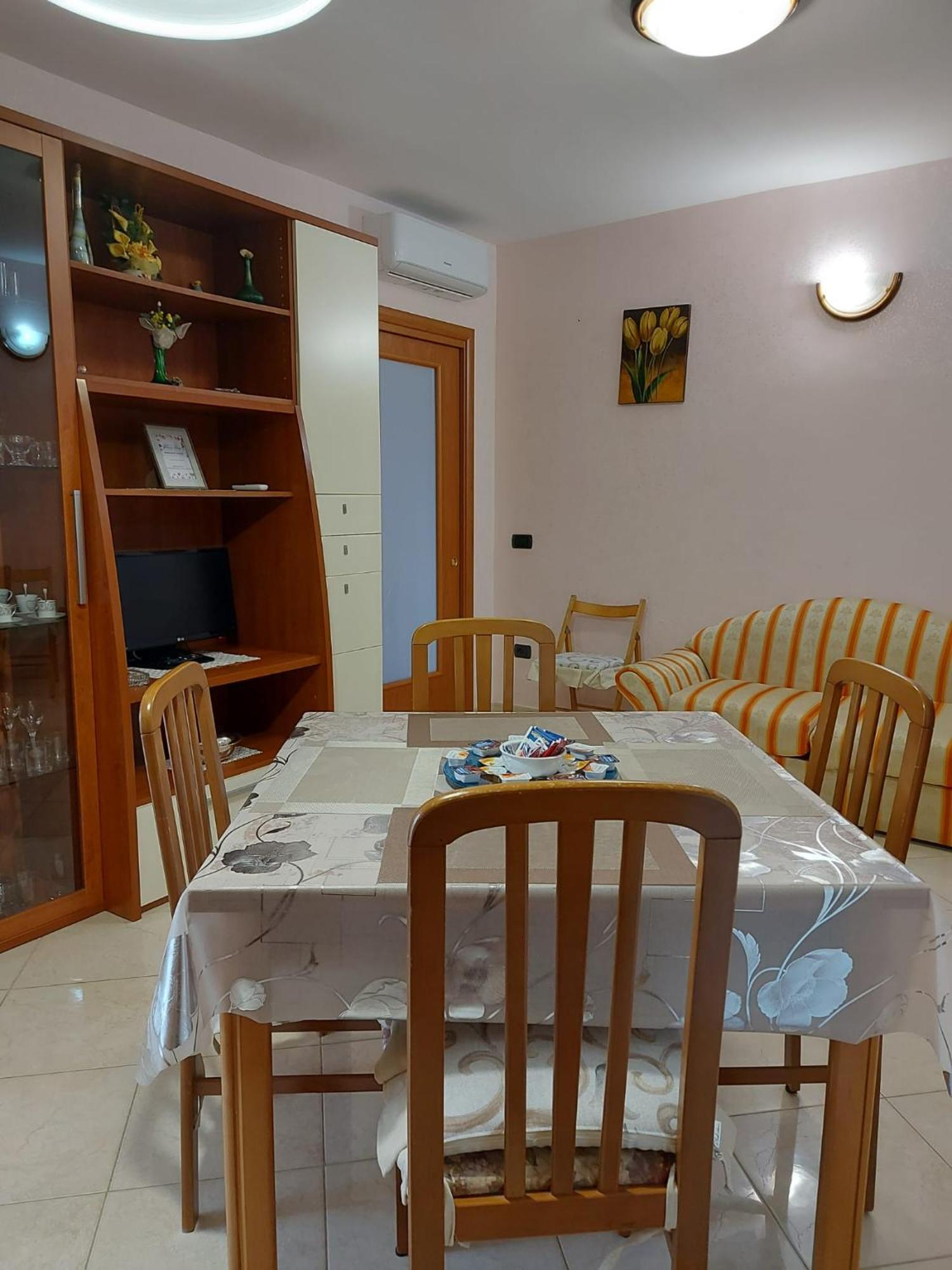 Villa Rita'S House à Bivona  Extérieur photo