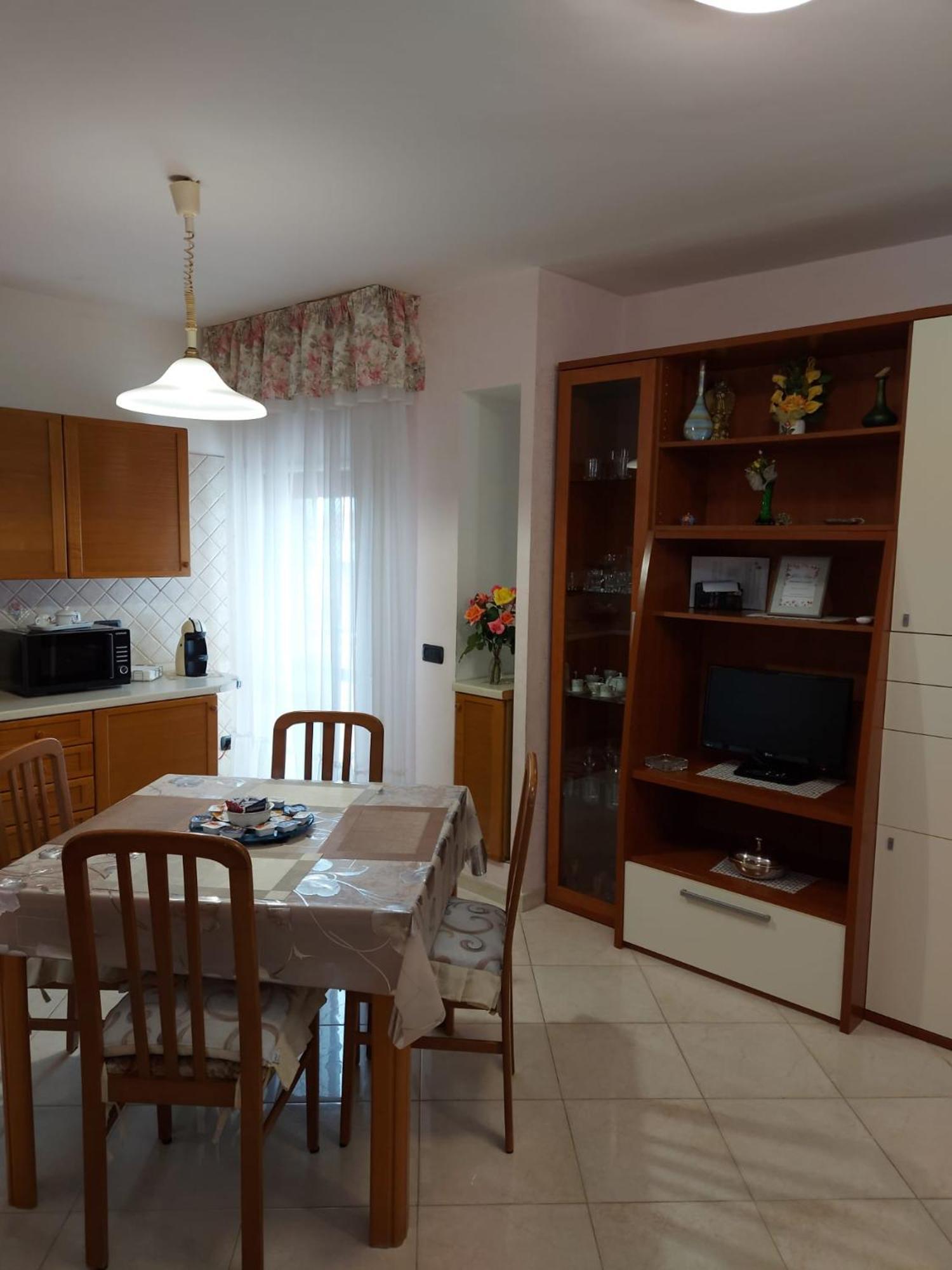 Villa Rita'S House à Bivona  Extérieur photo